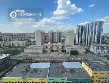 90 м², 3-комнатная квартира, этаж 16 из 18, 90 м², на длительный срок, изображение - 16