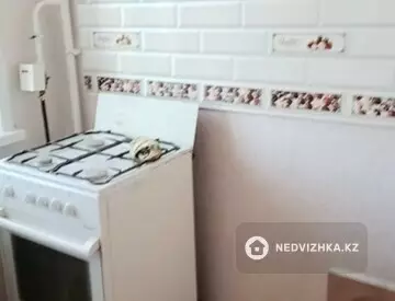 30 м², 1-комнатная квартира, этаж 4 из 5, 30 м², изображение - 0