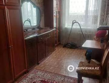 2-комнатная квартира, этаж 6 из 10, 48 м²