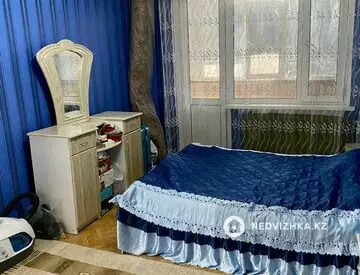 62.6 м², 3-комнатная квартира, этаж 2 из 5, 63 м², изображение - 2