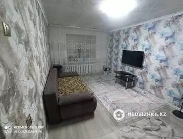 32.4 м², 1-комнатная квартира, этаж 6 из 9, 32 м², изображение - 0