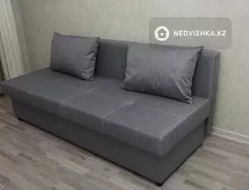 1-комнатная квартира, этаж 3 из 10, 40 м², на длительный срок