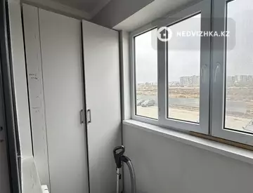 91.5 м², 3-комнатная квартира, этаж 2 из 10, 92 м², изображение - 0