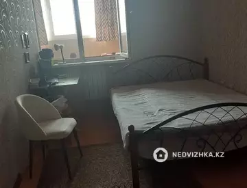 45 м², 1-комнатная квартира, этаж 11 из 13, 45 м², изображение - 6