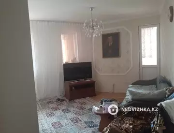 45 м², 1-комнатная квартира, этаж 11 из 13, 45 м², изображение - 11