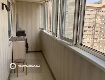 100 м², 3-комнатная квартира, этаж 9 из 12, 100 м², изображение - 14