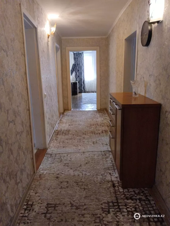 130 м², 4-комнатный дом, 10 соток, 130 м², изображение - 1