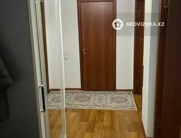 60 м², 2-комнатная квартира, этаж 3 из 5, 60 м², изображение - 3