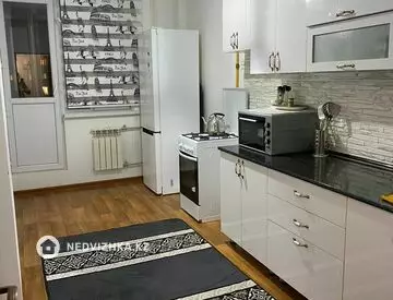 60 м², 2-комнатная квартира, этаж 3 из 5, 60 м², изображение - 5