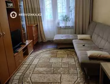 60 м², 3-комнатная квартира, этаж 2 из 4, 60 м², изображение - 1