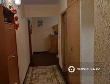 60 м², 3-комнатная квартира, этаж 2 из 4, 60 м², изображение - 5