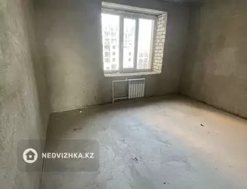 3-комнатная квартира, этаж 4 из 9, 105 м²