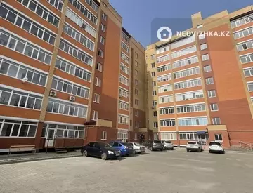 105.4 м², 3-комнатная квартира, этаж 4 из 9, 105 м², изображение - 3