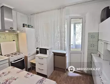 55.4 м², 2-комнатная квартира, этаж 3 из 5, 55 м², изображение - 11