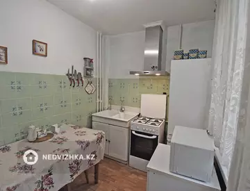 55.4 м², 2-комнатная квартира, этаж 3 из 5, 55 м², изображение - 12