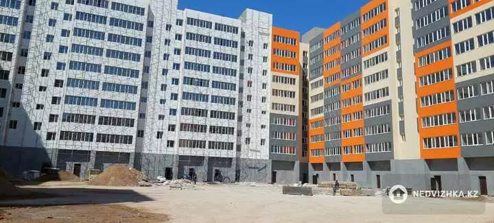 35 м², 1-комнатная квартира, этаж 2 из 10, 35 м², изображение - 1