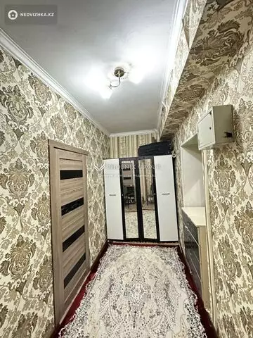 36.6 м², 1-комнатная квартира, этаж 1 из 4, 37 м², изображение - 7