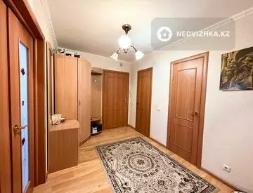 2-комнатная квартира, этаж 8 из 10, 66 м²