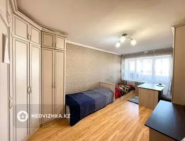 2-комнатная квартира, этаж 8 из 10, 66 м²