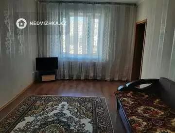 1-комнатная квартира, этаж 3 из 9, 44 м²