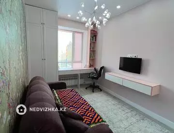 112.8 м², 4-комнатная квартира, этаж 9 из 9, 113 м², изображение - 20