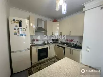 3-комнатная квартира, этаж 8 из 14, 120 м²