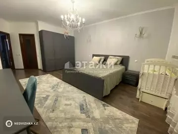 3-комнатная квартира, этаж 8 из 14, 120 м²