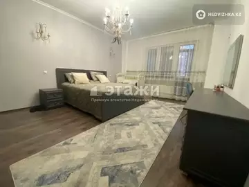 3-комнатная квартира, этаж 8 из 14, 120 м²