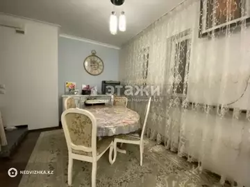 120 м², 3-комнатная квартира, этаж 8 из 14, 120 м², изображение - 4