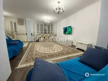 120 м², 3-комнатная квартира, этаж 8 из 14, 120 м², изображение - 5