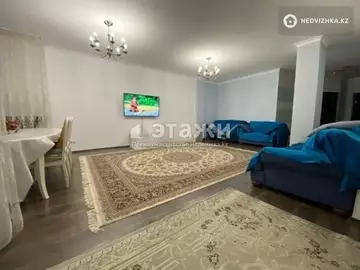 120 м², 3-комнатная квартира, этаж 8 из 14, 120 м², изображение - 6