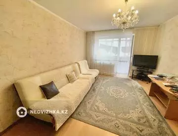 3-комнатная квартира, этаж 3 из 5, 60 м²