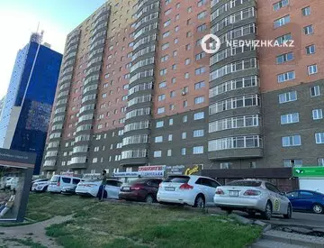 29 м², 1-комнатная квартира, этаж 19 из 19, 29 м², изображение - 4