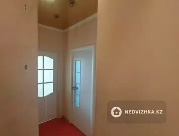 38 м², 1-комнатная квартира, этаж 7 из 10, 38 м², изображение - 3