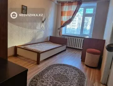 44 м², 2-комнатная квартира, этаж 3 из 5, 44 м², изображение - 1