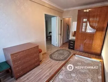 44 м², 2-комнатная квартира, этаж 3 из 5, 44 м², изображение - 2