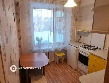 44 м², 2-комнатная квартира, этаж 3 из 5, 44 м², изображение - 4