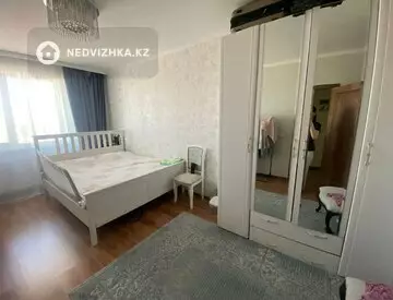 93 м², 3-комнатная квартира, этаж 21 из 24, 93 м², изображение - 1