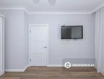 36 м², 1-комнатная квартира, этаж 11 из 12, 36 м², изображение - 6