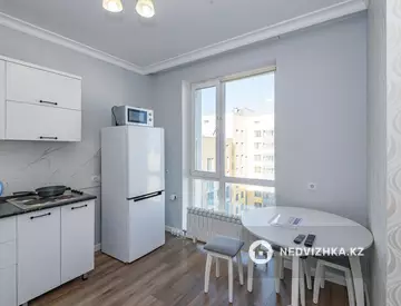 36 м², 1-комнатная квартира, этаж 11 из 12, 36 м², изображение - 9