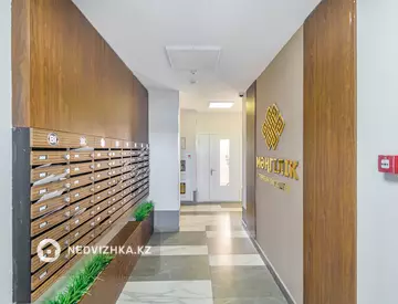 1-комнатная квартира, этаж 11 из 12, 36 м²