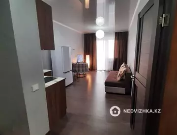 30 м², 1-комнатная квартира, этаж 9 из 10, 30 м², изображение - 2