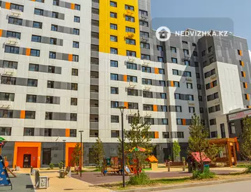 47 м², 2-комнатная квартира, этаж 12 из 13, 47 м², изображение - 21