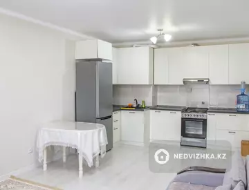 2-комнатная квартира, этаж 12 из 13, 47 м²