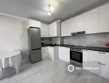 47 м², 2-комнатная квартира, этаж 12 из 13, 47 м², изображение - 11