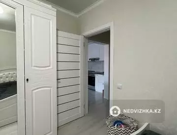 47 м², 2-комнатная квартира, этаж 12 из 13, 47 м², изображение - 10