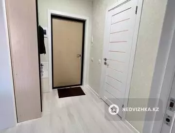 47 м², 2-комнатная квартира, этаж 12 из 13, 47 м², изображение - 17