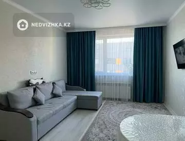 47 м², 2-комнатная квартира, этаж 12 из 13, 47 м², изображение - 15