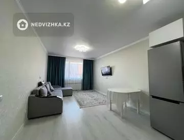 47 м², 2-комнатная квартира, этаж 12 из 13, 47 м², изображение - 20