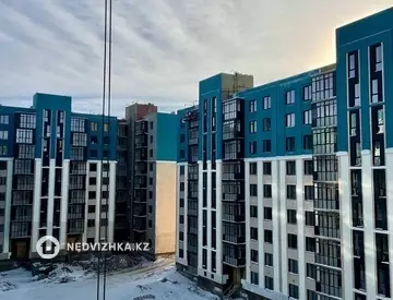 99.26 м², 3-комнатная квартира, этаж 6 из 10, 99 м², изображение - 1